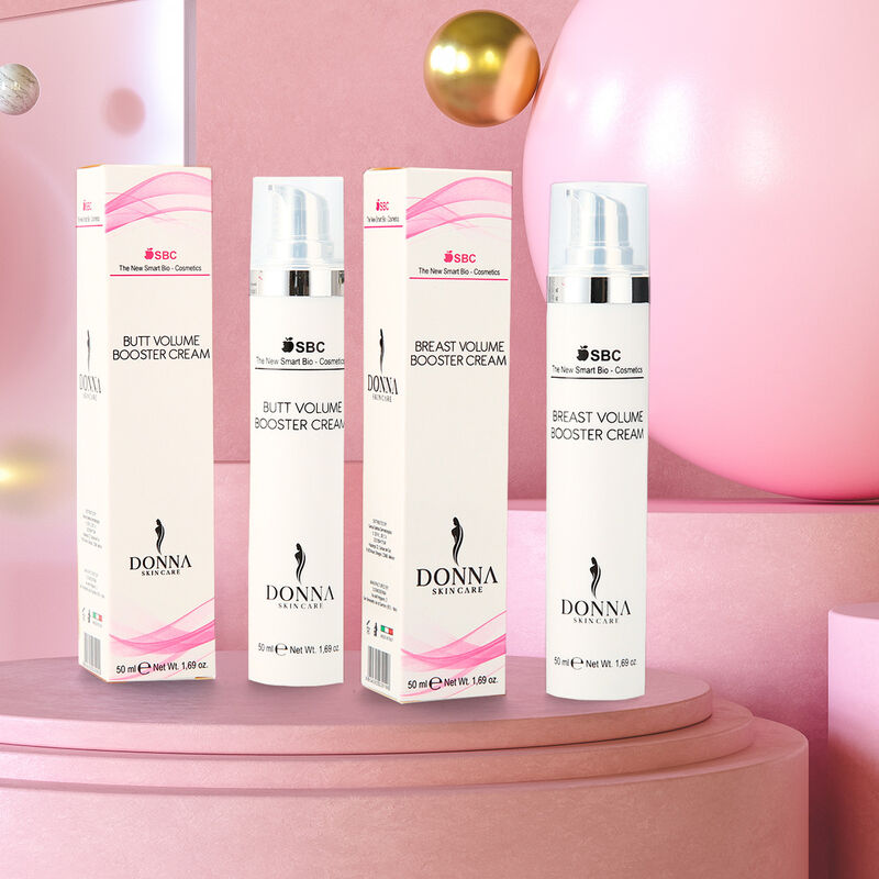 Crema Donna Skin Care Reafirmante y Volumén par... image number null