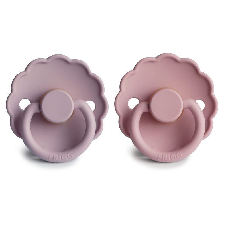 Chupete Frigg Daisy De Caucho Natural Sin Bpa, ... image number null