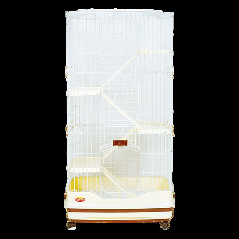 Redkite Jaula Diplomat Iii Para Hurón image number null