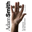La Riqueza De Las Naciones, De Smith Adam, Alianza, 2011