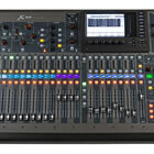 MEZCLADORA BEHRINGER MOD. X32