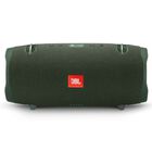 Altavoz Bluetooth Jbl Xtreme 2 Port&aacute;til A Prueba De Agua (verde)