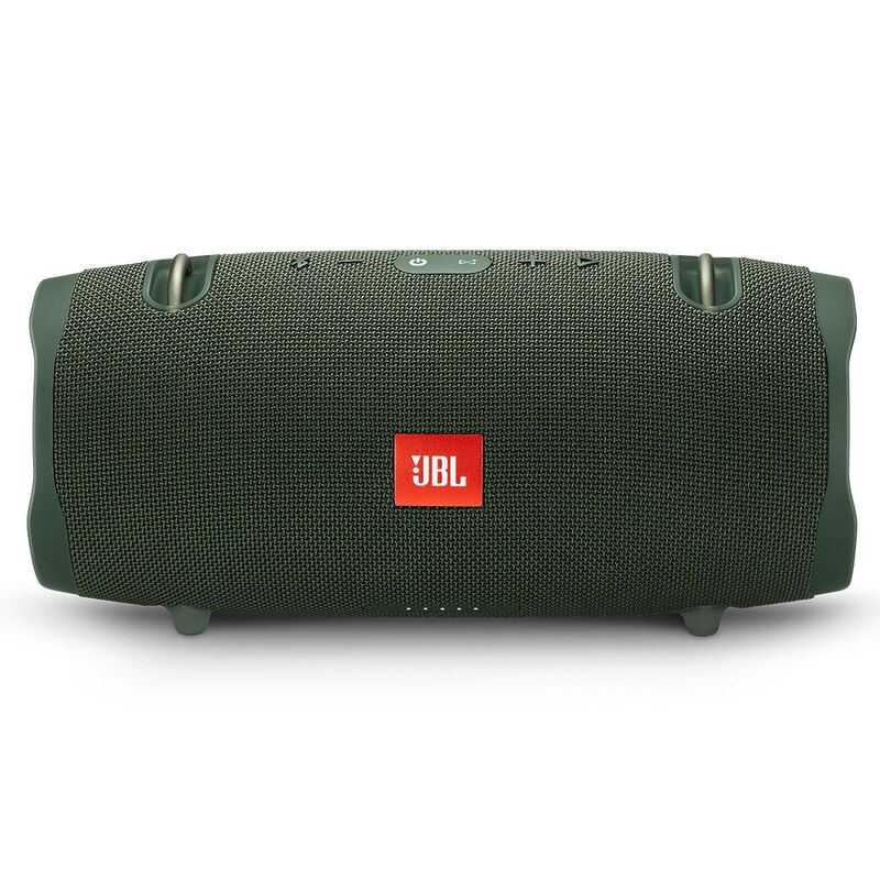 Altavoz Bluetooth Jbl Xtreme 2 Port&aacute;til A Prueb... image number null