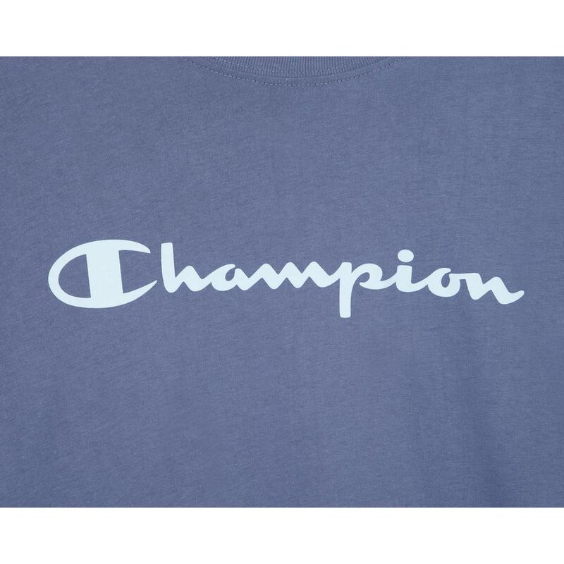 Playera Champion Classics Graphic para Hombre image number null