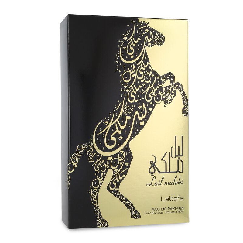Lattafa Lail Maleki 100Ml Edp Spray image number null