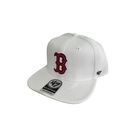 Gorra 47 Boston Red Sox NSHTD02WBP-WH