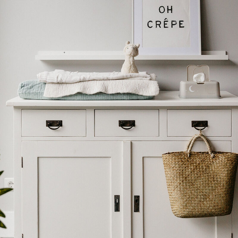 Toallitas Funkybox Arena - Luna image number null