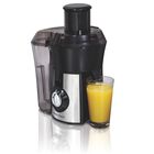 EXTRACTOR DE JUGOS HAMILTON BEACH 67735F 2 VEL FILTRO