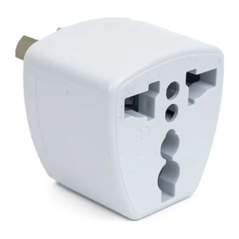 Adaptador de Clavija Todo en uno image number null