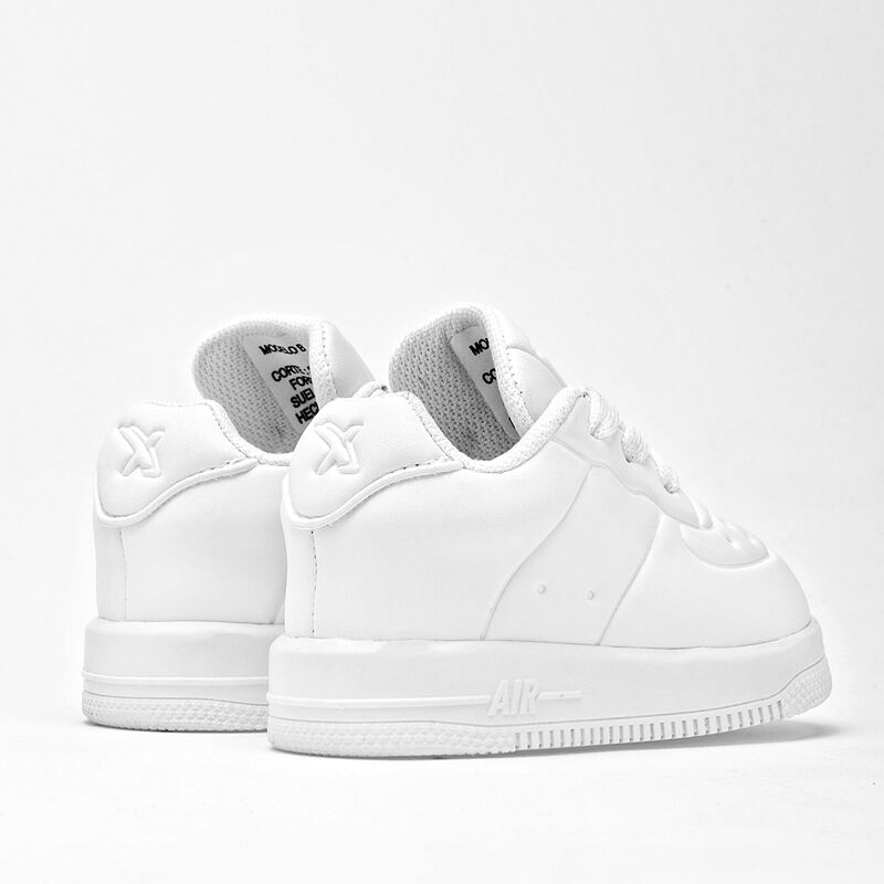 True Extreme Tenis Para Beb&eacute; Blanco Cod 126461-... image number null