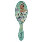 Cepillo De Pelo Wet Brush Disney Original Detangler Tiana