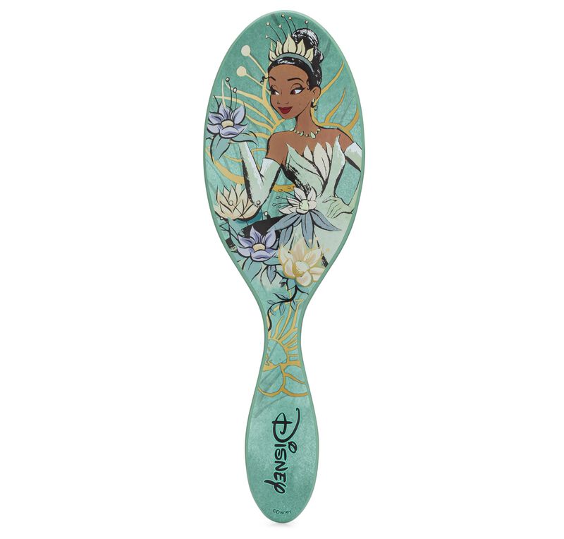Cepillo De Pelo Wet Brush Disney Original Detan... image number null