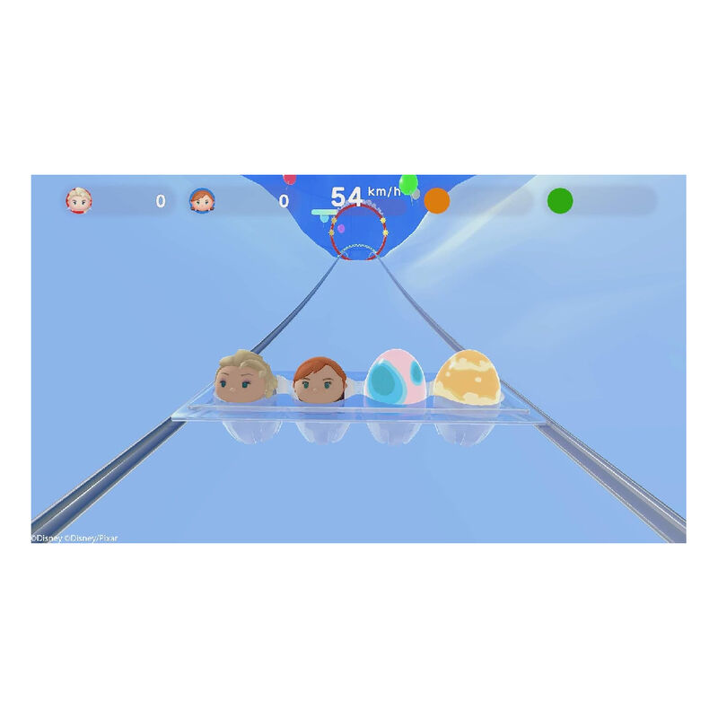 Juego Disney Tsum Tsum Festival Nintedo Switch image number null