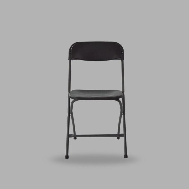 Silla Mod. IDA031B-022 Stanton Negro image number null