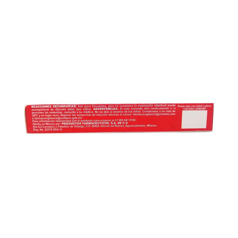 Anara 5 Mg 20 Tableta(s) image number null