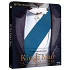 El hombre del rey: La primera misi&oacute;n - Steelbook [Blu-ray]