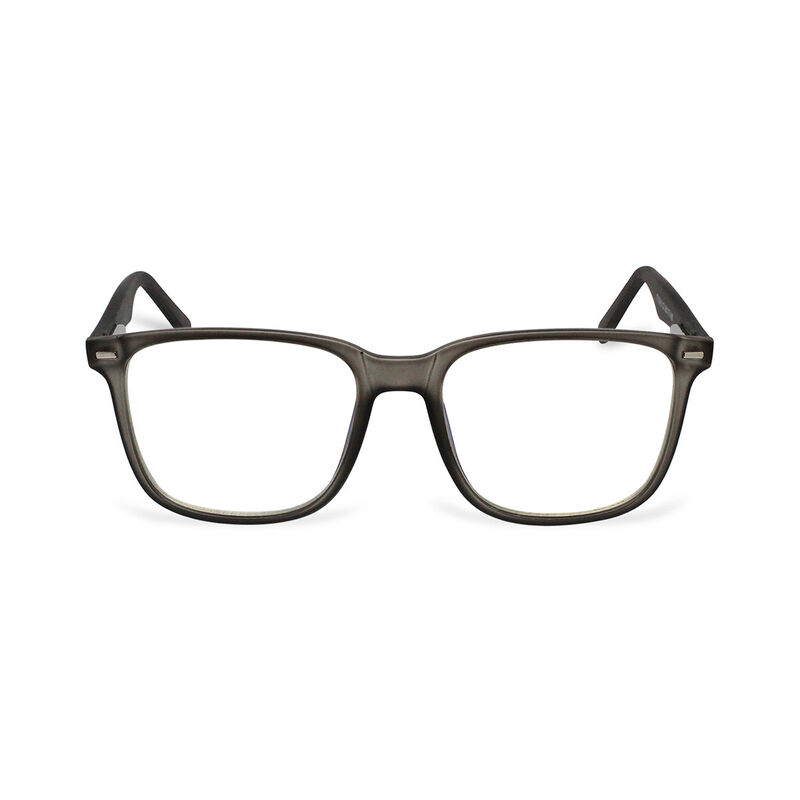 Lentes Girona de Pasta en color gris Con Filtro... image number null