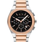 Reloj Armani Exchange Caballero Ax4181