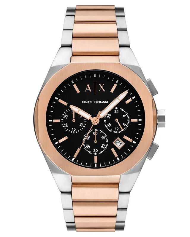 Reloj Armani Exchange Caballero Ax4181 image number null