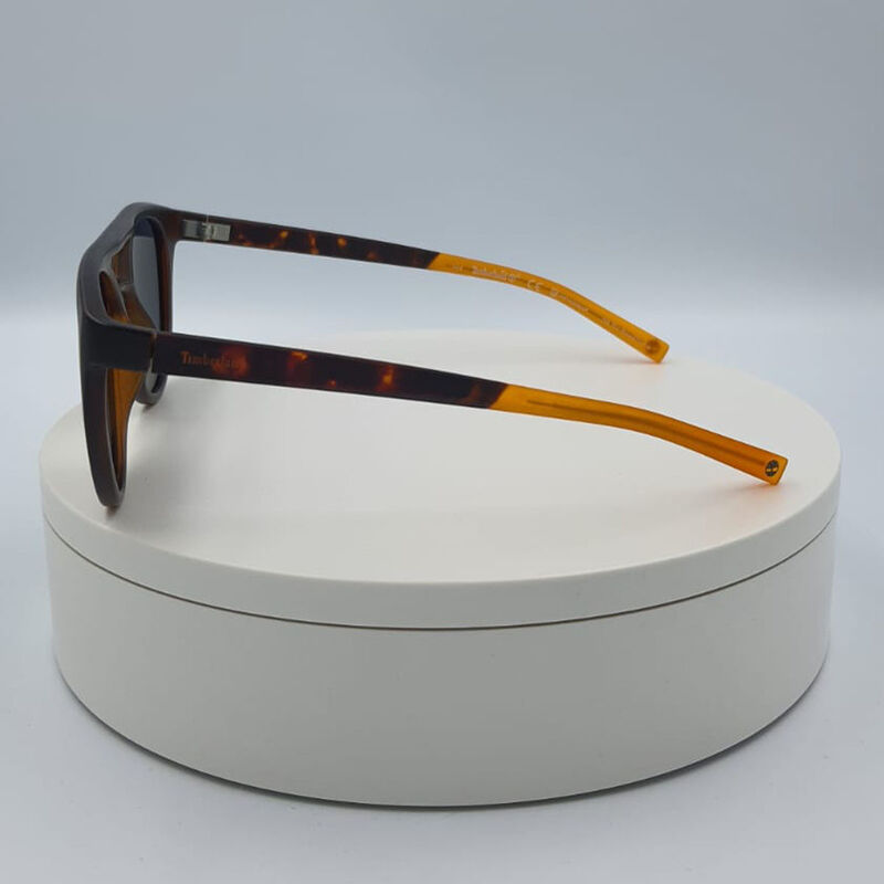 Lente Solar Timberland 100% UV Mod TB9163 52H 5... image number null