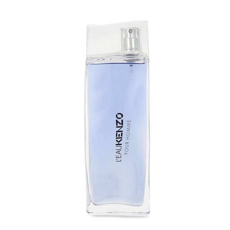 Kenzo L Eau Pour Homme 100 Ml Edt Spray image number null