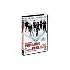 Asuntos Privados En Lugares P&uacute;blicos (dvd)