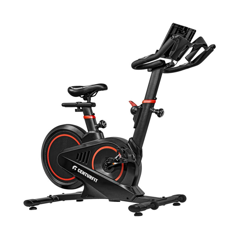 Bicicleta Spinning Magnetica Fija Estatica Moni... image number null