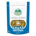Suplemento Multivitam&iacute;nico Oxbow Natural Science De 125 Ml Para Animales Peque&ntilde;os