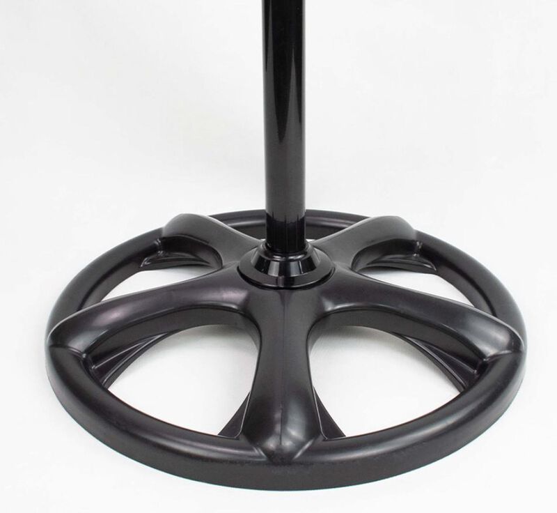 Ventilador Pedestal Mytek 3398 20 Pul 3 Vel 120... image number null
