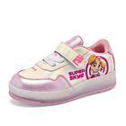 Tropicana Tenis Paw Patrol Con Luces Para Ni&ntilde;a Blanco Rosa Cod 128736-d