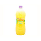 AGUA JUIZZY PI&Ntilde;A BONAFONT 1LT