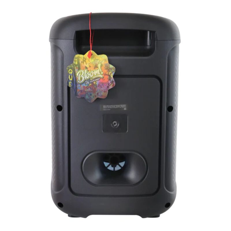 Kit 2 Bafles Amplificado Fussion Pbs-8036 8 Pul... image number null