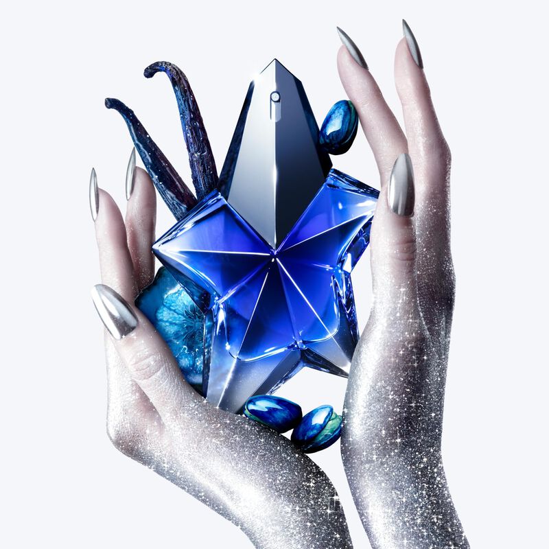 Perfume Mugler Angel Stellar Eau De Parfum Para... image number null