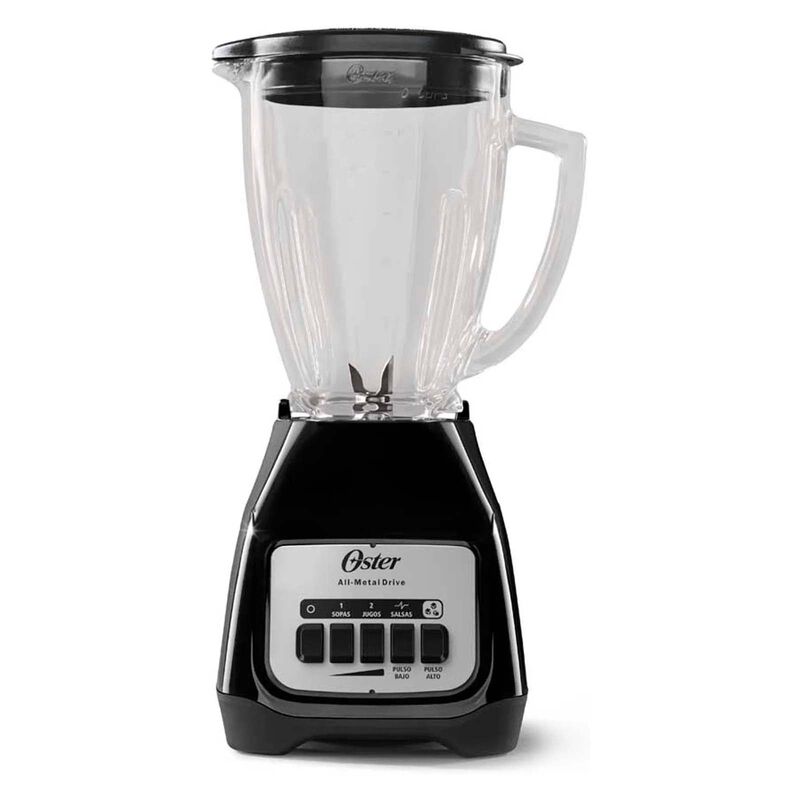 Licuadora Oster&reg; 2 Velocidades M&aacute;s Pulso y Vaso... image number null