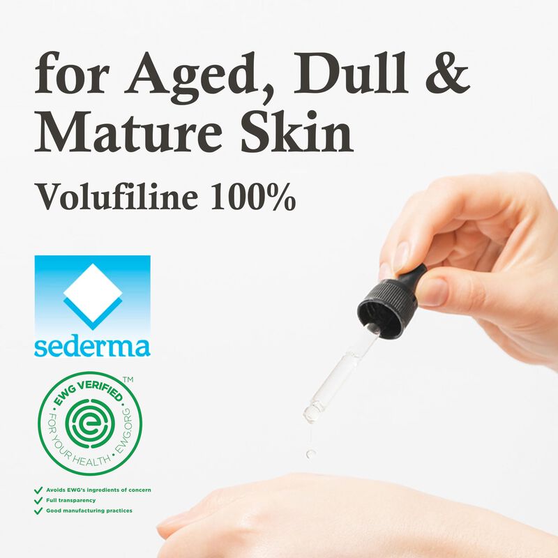 S&eacute;rum Celdyque 100% Puro Concentrado De Volufil... image number null