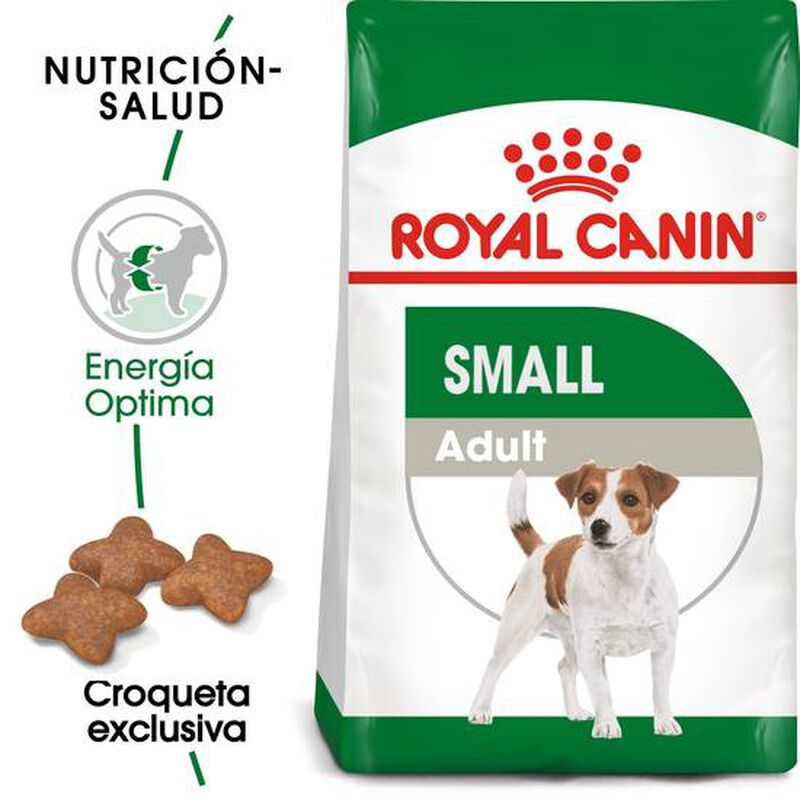 Royal Canin HN Mini Adult 14 LB 6.4 kg image number null
