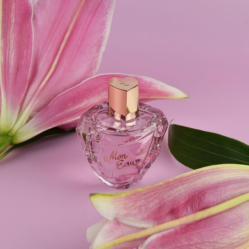 Perfume Lolita Lempicka Mon Eau De Parfum, 50 M... image number null
