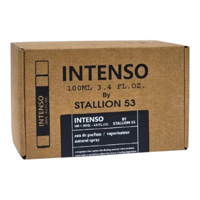 Perfume Emper By Stallion 53 Intenso Edp 100 Ml... image number null