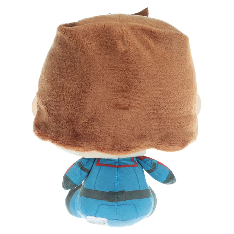 Peluche Star Lord 7 Pulgadas - Guardianes De La... image number null