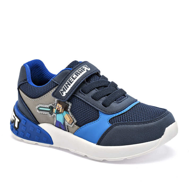 Licencias Yuyin Tenis urbano para ni&ntilde;o. Marino ... image number null