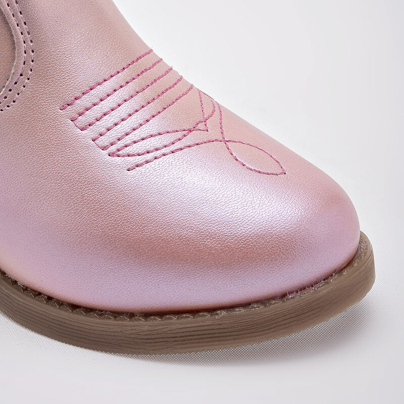 Celex Bota vaquera Rosa Para beb&eacute; image number null