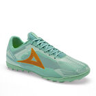 Pirma Tenis De F&uacute;tbol Para Mujer Verde Cod 139476-e
