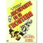 Incidente En La Frontera [dvd]