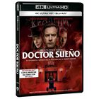 Doctor Sue&ntilde;o [4k Uhd,blu-ray] (2019) Doctor Sleep