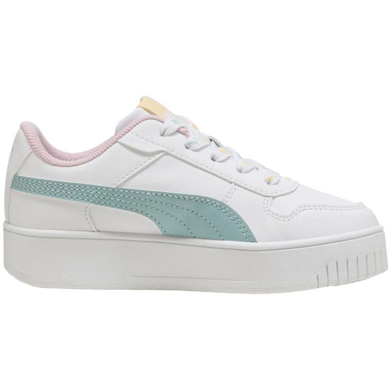 Tenis Puma Carina Street Lacey PS para Ni&ntilde;as 17... image number null