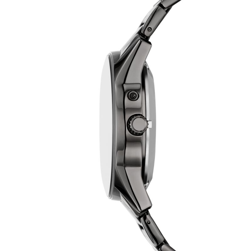 Reloj Relic Rylan De Acero Inoxidable Con Corre... image number null