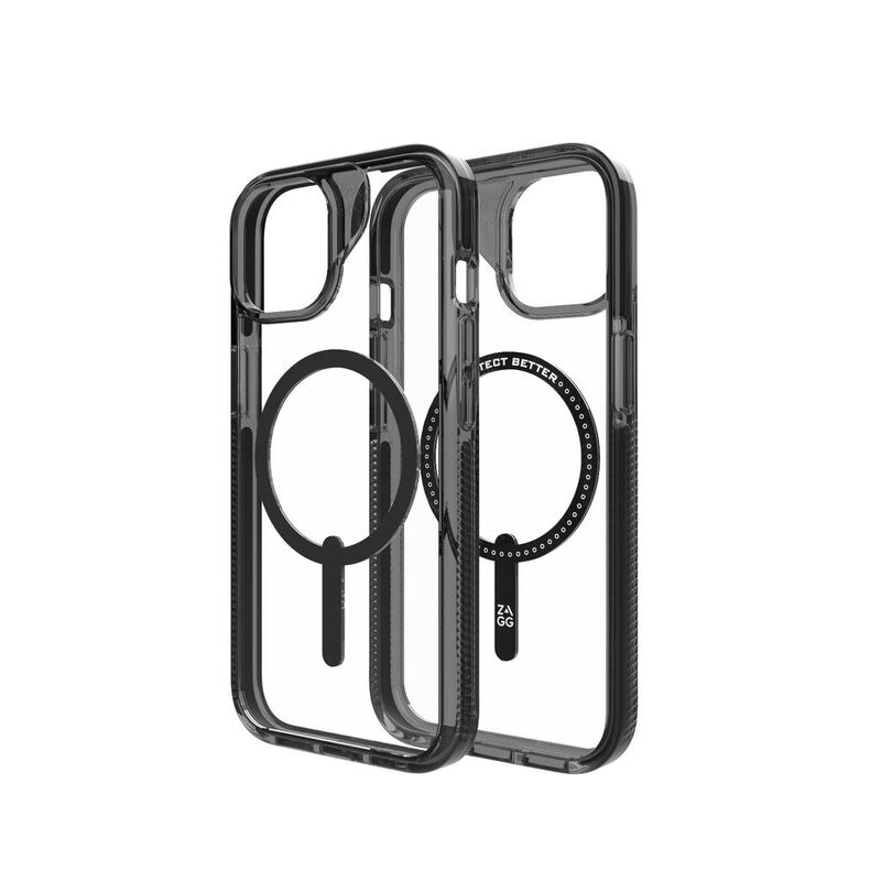 Funda Para iPhone 16E Con Borde Y Magsafe Zagg image number null
