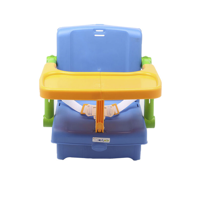 Silla Alta Port&aacute;til Para Beb&eacute; Kidskit 4 En 1 image number null
