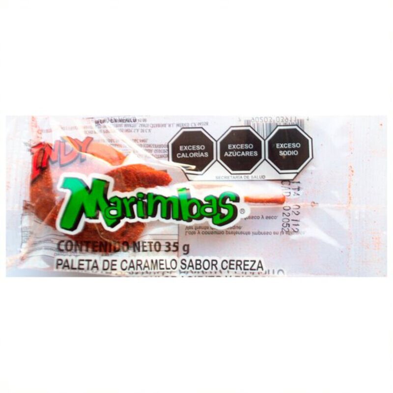 MARIMBAS 35gr                          . image number null