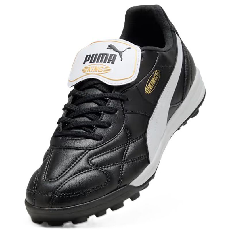 Tenis Hombre Puma King Top Tt Negro  10741701 image number null